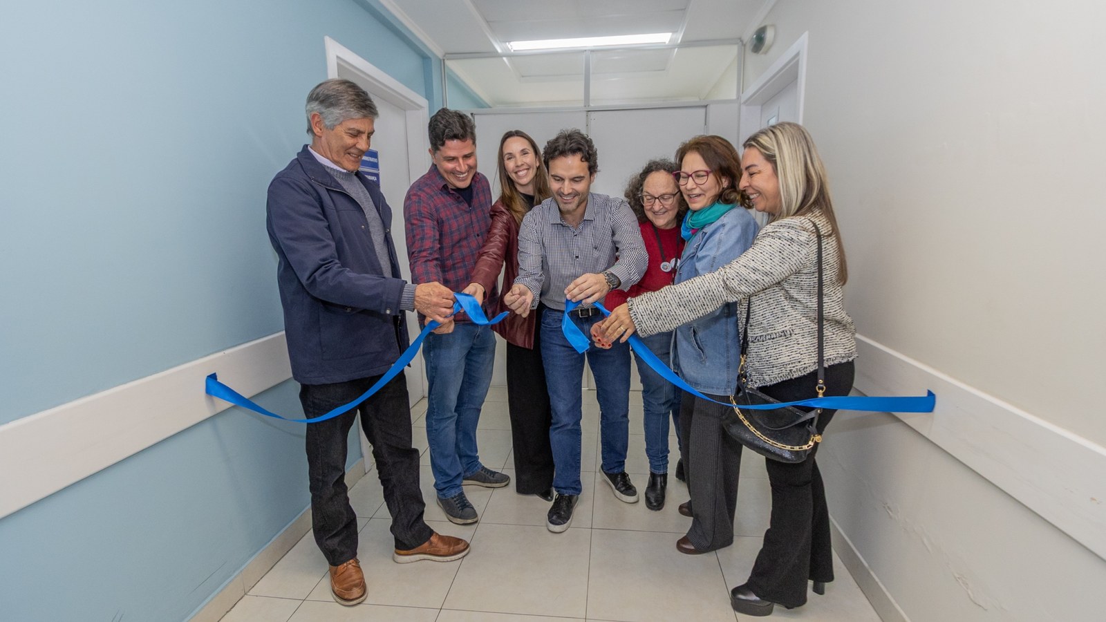 Pelotas inaugura consultório odontológico noturno na UPA Areal