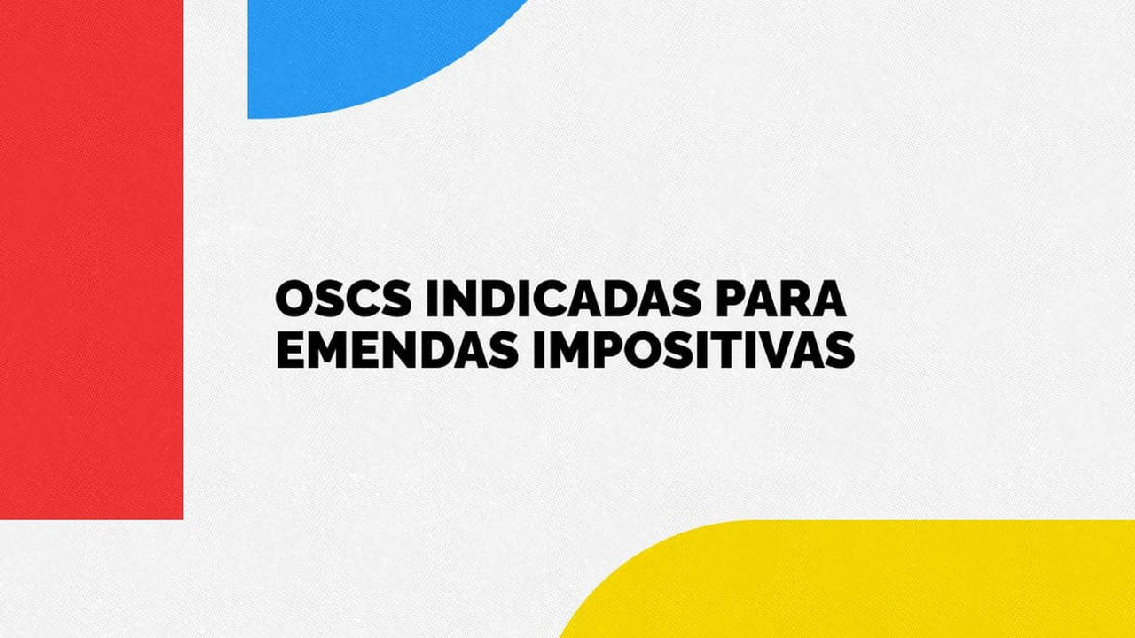 Pelotas prorroga prazo para Oscs entregarem documentos até 18/08