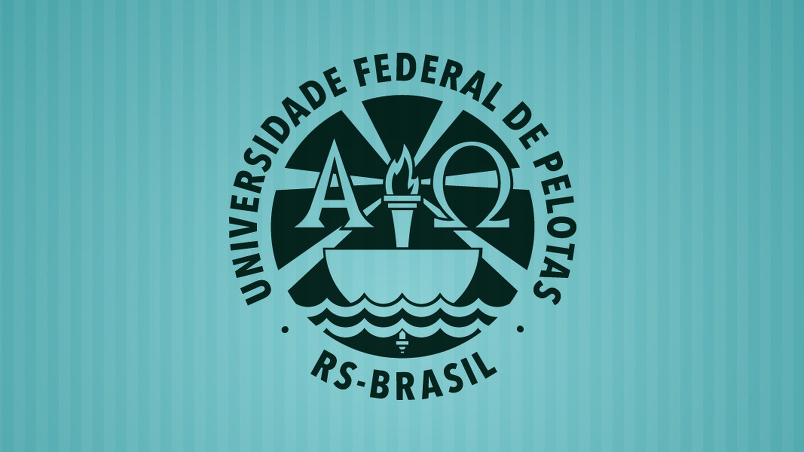 Estudante de Engenharia de Materiais em laboratório de pesquisa da UFPel, em Pelotas