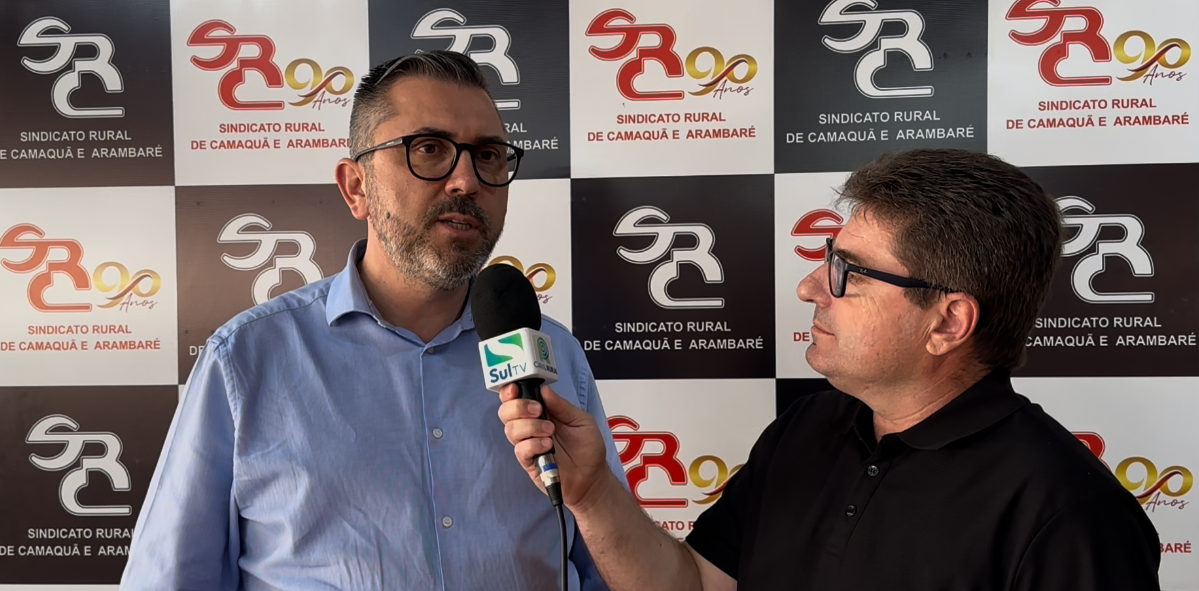 Perspectivas para a Safra 2026: Clima favorável e desafios no crédito preocupam produtores do RS
