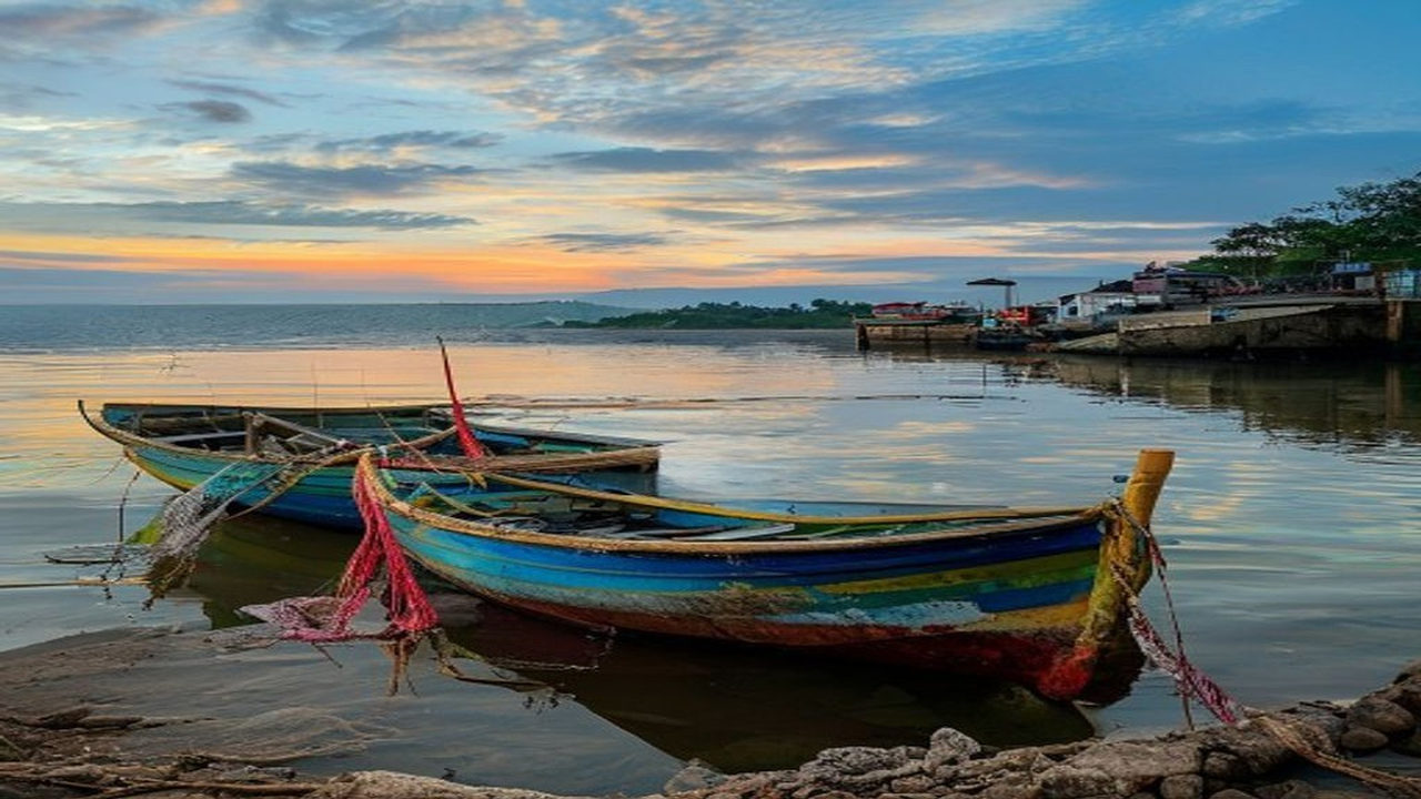 Pescadores de Pelotas e Rio Grande assinam o 1º crédito do Incra do país