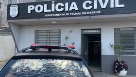 Polícia Civil prende homem por descumprir medidas protetivas em São Lourenço do Sul