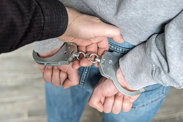 Polícia Civil prende homem condenado por estupro de vulnerável em São Lourenço do Sul