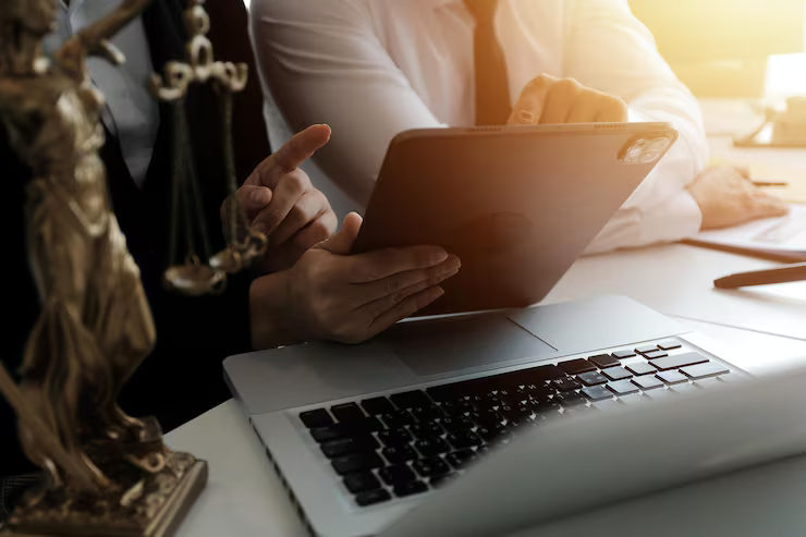 Por que contratar advogados pela internet pode ser um risco? OAB Camaquã faz alerta