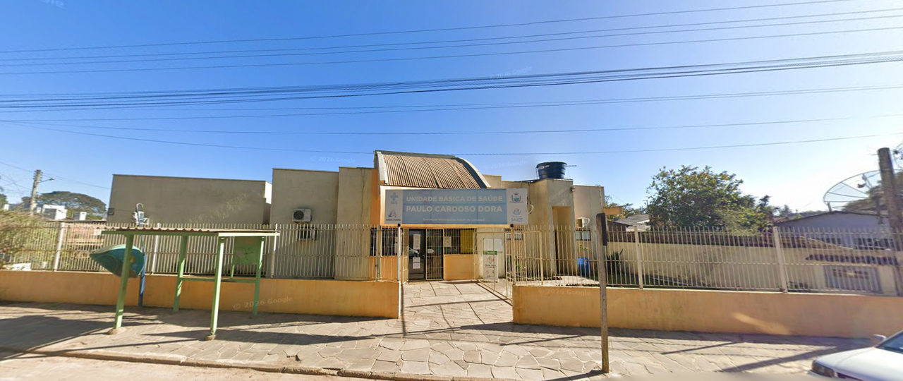 "Postinho da Carvalho" UBS Dr. Paulo Cardoso Dora reinaugura após obras de revitalização