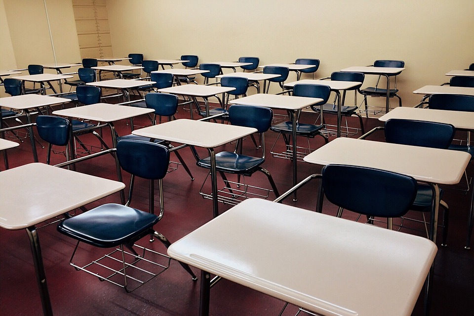 Prazo para matrícula nas escolas de alunos que fizeram pré-matrícula em novembro é estendido até 23 de janeiro