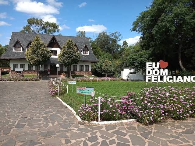 Prefeito de Dom Feliciano ameaça ir à Justiça após dias sem energia no município