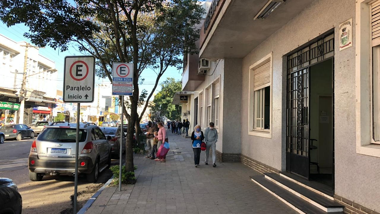 Prefeitura abrirá processo seletivo