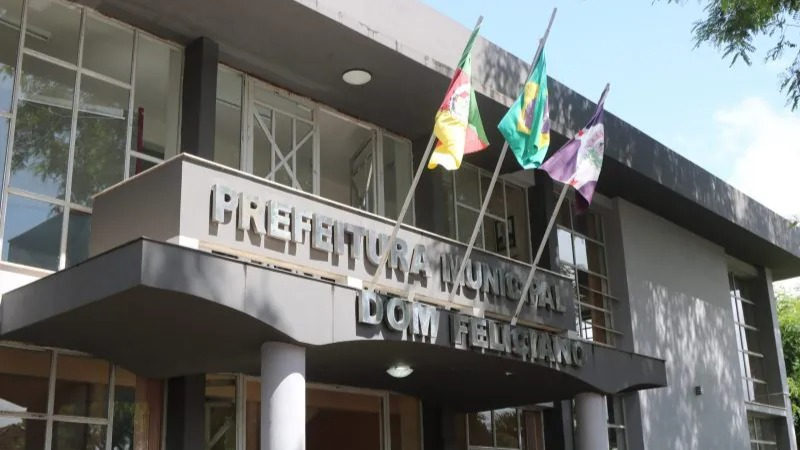 Prefeitura alerta a comunidade sobre falsos agentes em Dom Feliciano