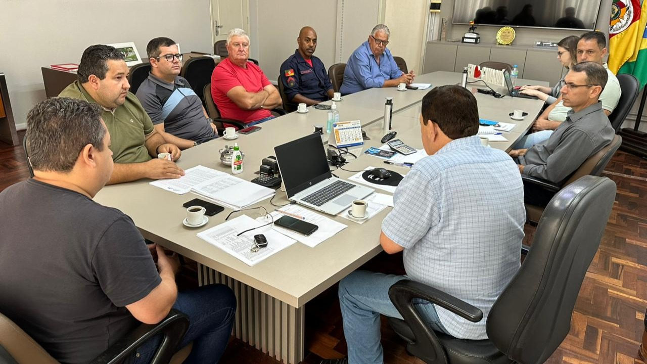 Prefeitura contratará perito para fazer diagnóstico dos alagamentos que ocorreram em Camaquã