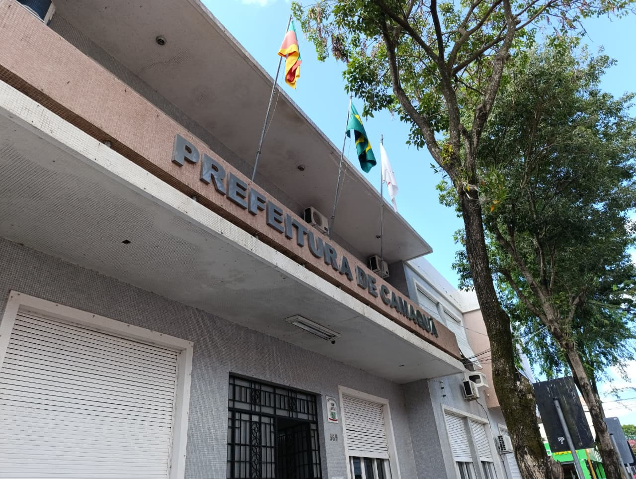 Prefeitura de Camaquã abre 22 vagas para motoristas: veja como se inscrever agora