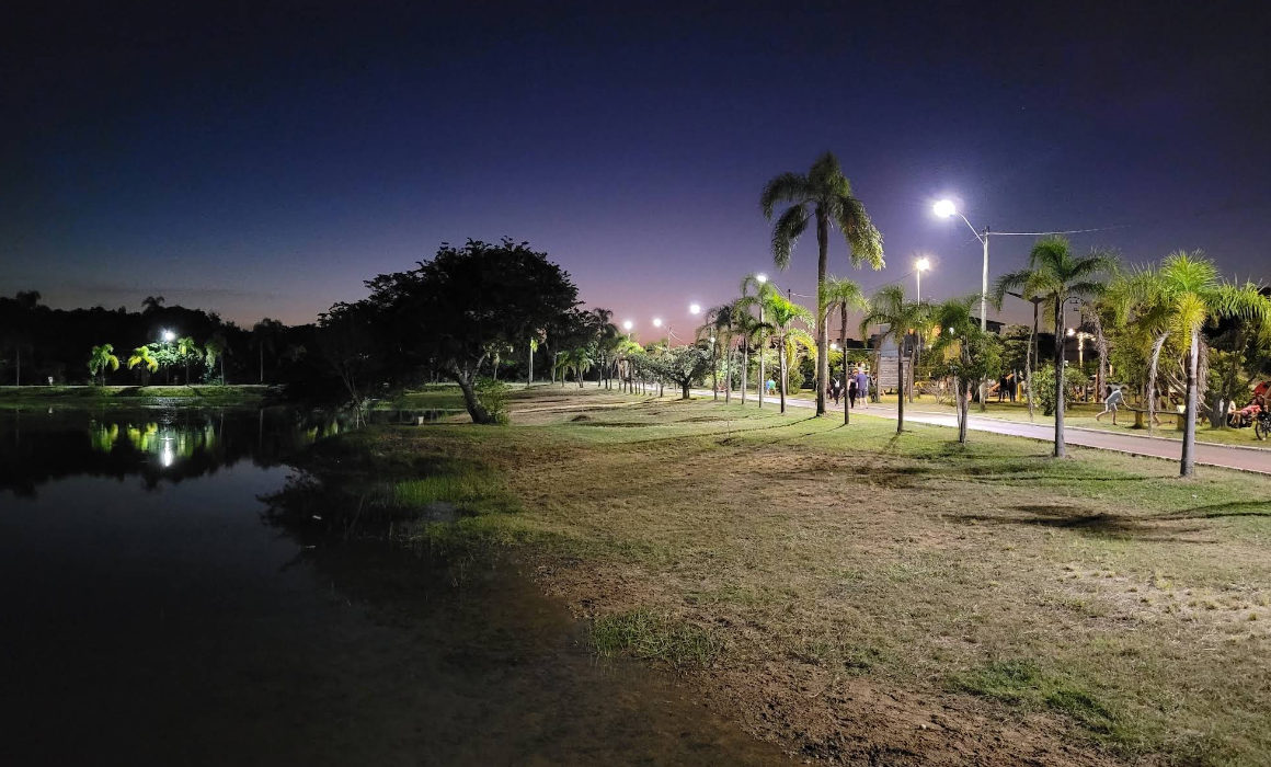 Prefeitura de Camaquã abre inscrições para vagas de alimentação na Festa de São João 2026