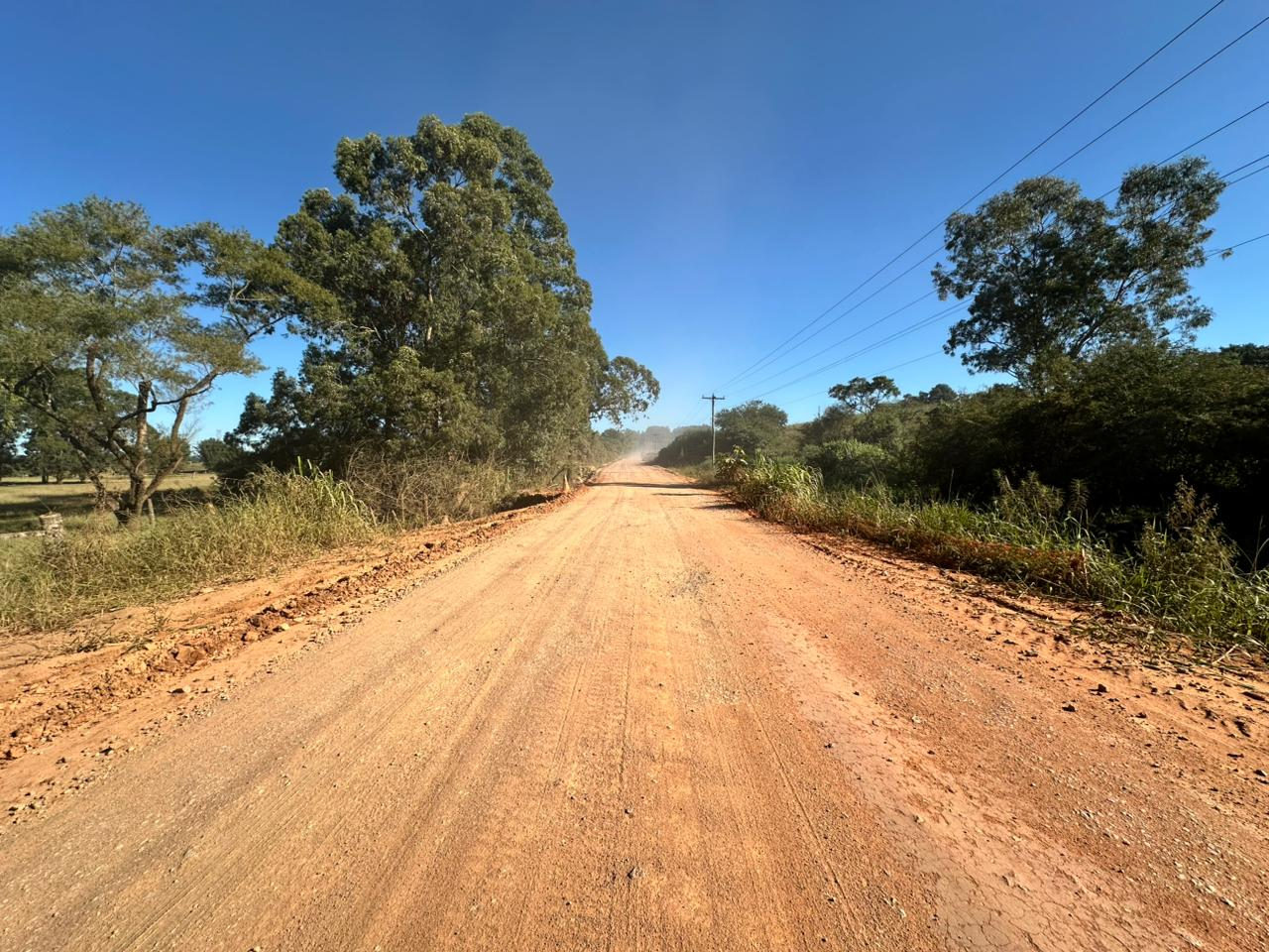 Prefeitura de Camaquã assume obra e investe em drenagem para asfaltar a Vila Aurora