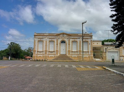 Prefeitura de Camaquã envia à Câmara de vereadores proposta orçamentária em 300 milhões de reais para 2026