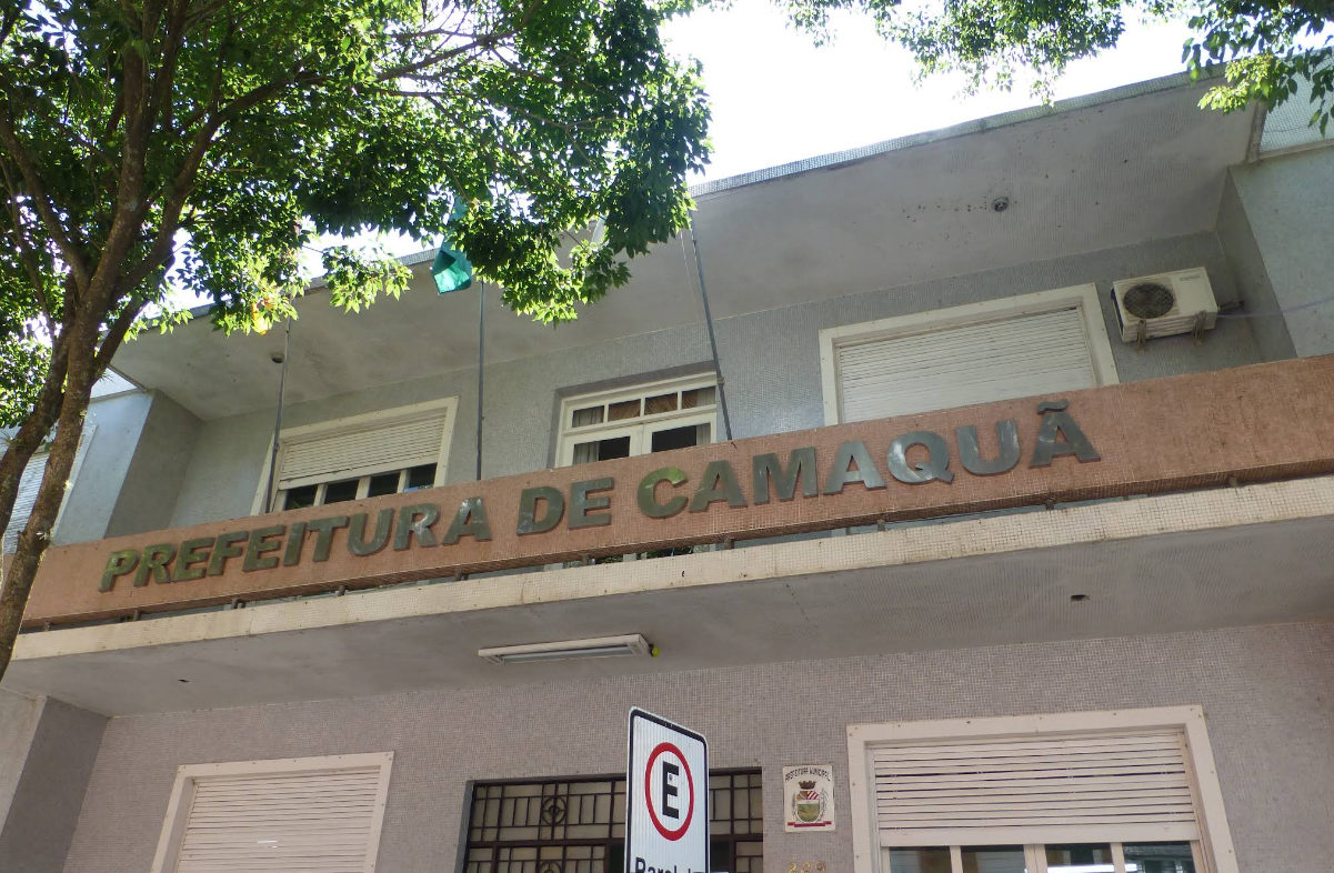 Prefeitura de Camaquã nomeia novo secretário de escola aprovado em concurso público