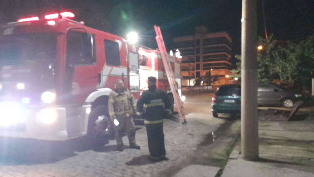 Prefeitura de Tapes separa serviços do SAMU e Bombeiros Voluntários
