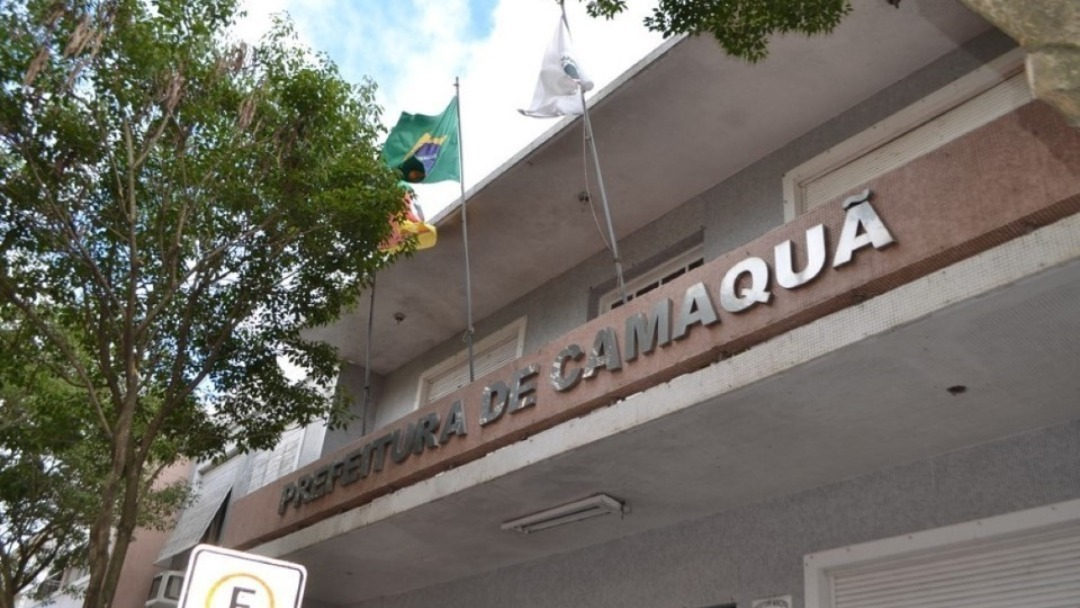 Prefeitura não terá expediente na sexta-feira (02)