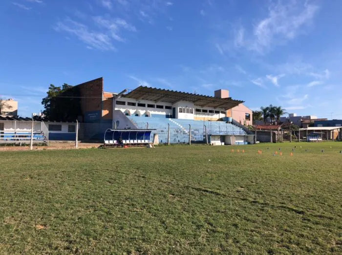 Italgani Mendes detalha dívidas e plano de recuperação do Guarany na SulTV