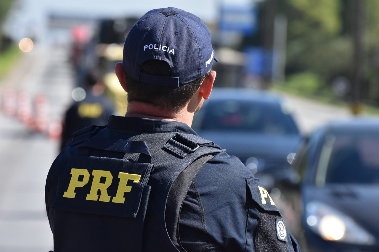 PRF registra queda de 50% nas mortes em rodovias federais do RS durante o feriadão