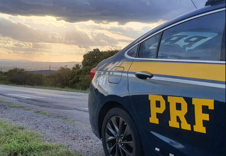PRF revela números da Semana Santa: menos acidentes, mas mortes sobem nas rodovias