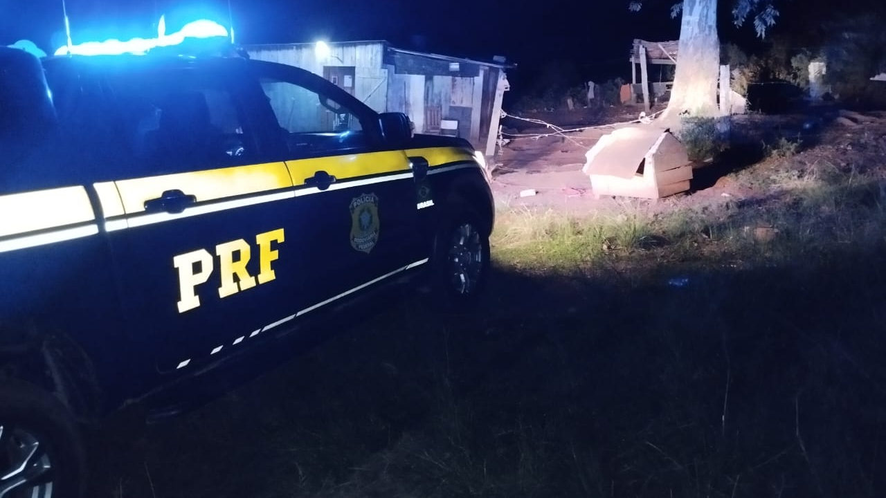 PRF salva homem em parada cardiorespiratória