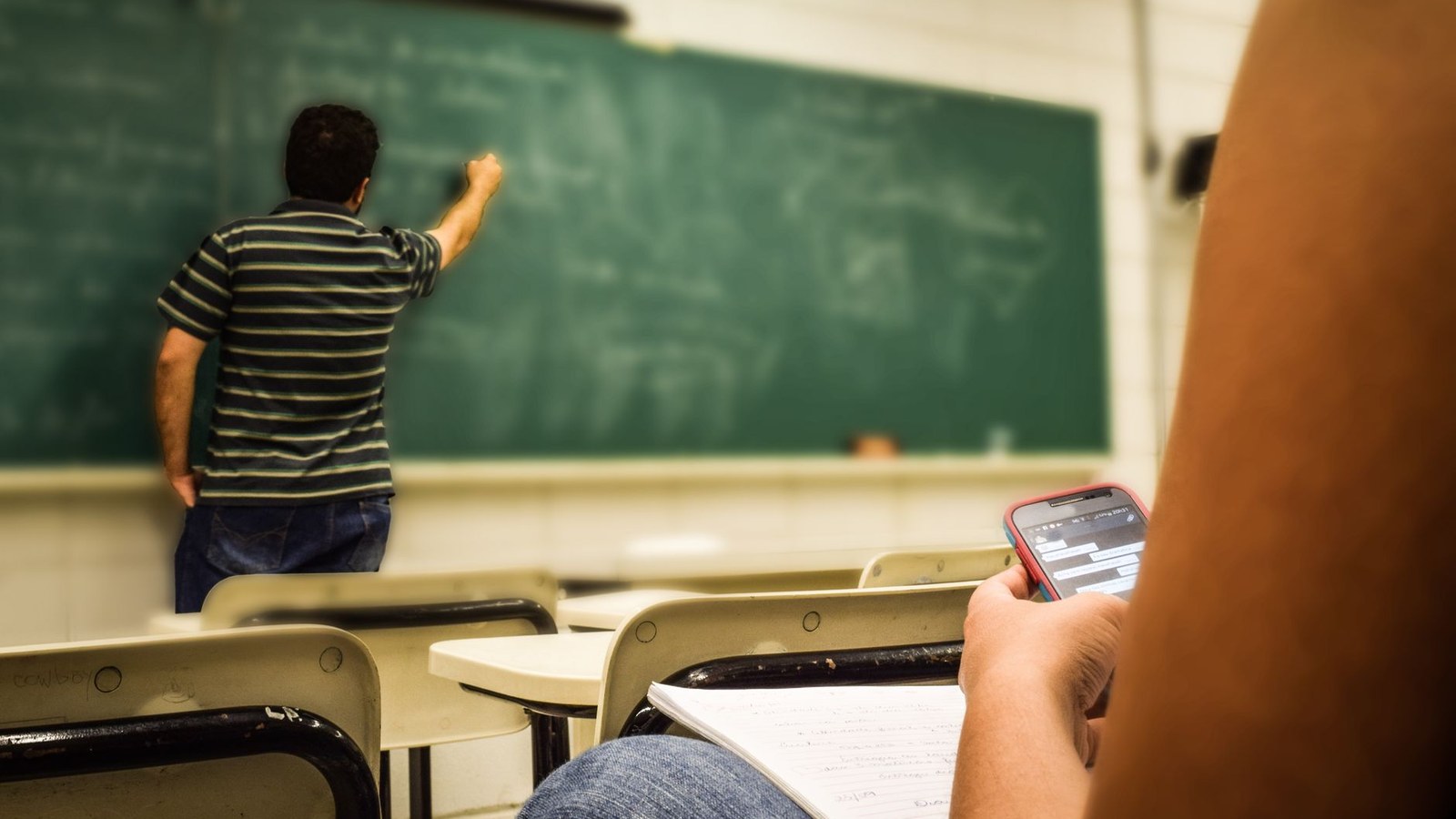 Professores já podem solicitar Carteira Nacional Docente do MEC