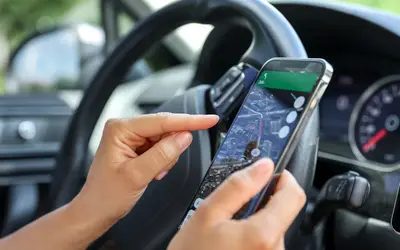 Projeto no Senado quer mais segurança para motoristas e usuários de aplicativo