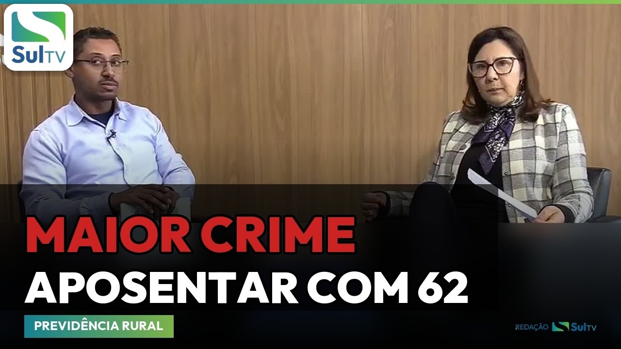 Reprodução/SulTV