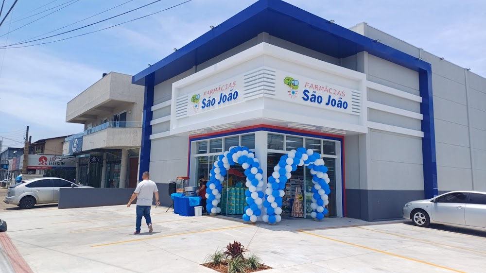 Rede de Farmácias São João inicia transição para escala de trabalho 5x2