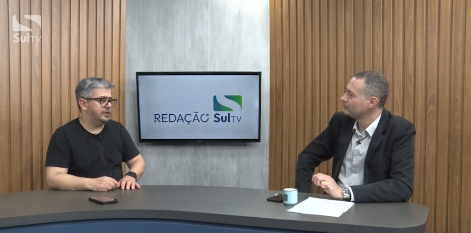 Resenha do Lucas Campos reúne 70 músicos em espetáculo no Sesc de Camaquã
