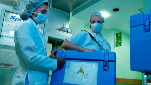 Rim, fígado e pulmão são os órgãos mais transplantados no Rio Grande do Sul