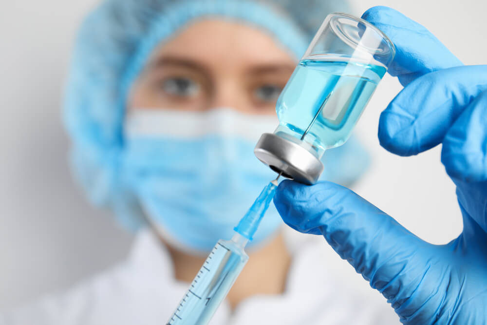 Rio Grande do Sul recebe novo lote de vacinas contra gripe para normalizar estoques na região