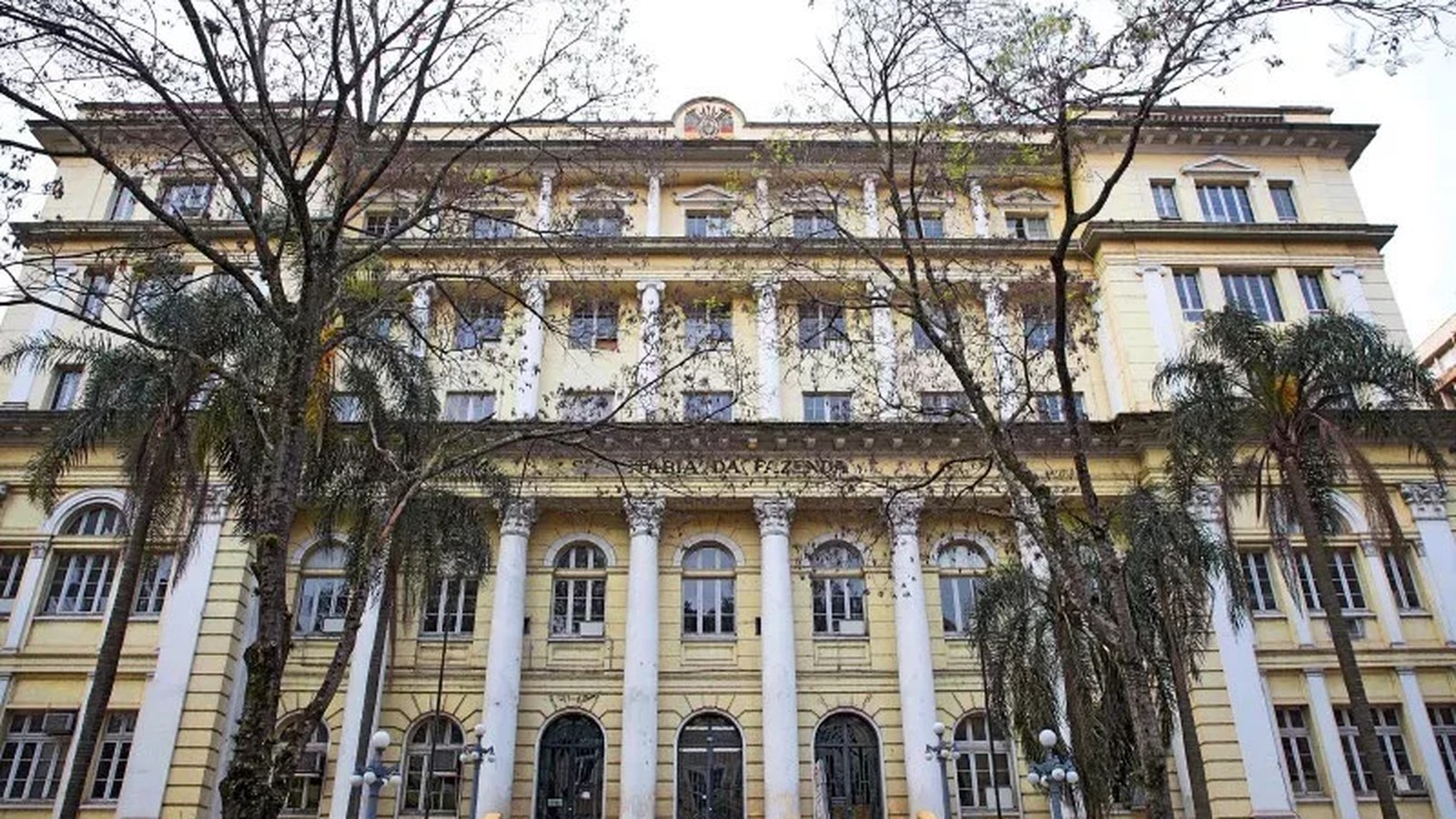 RS: prefeituras têm até 3/10 para contestar índice do ICMS