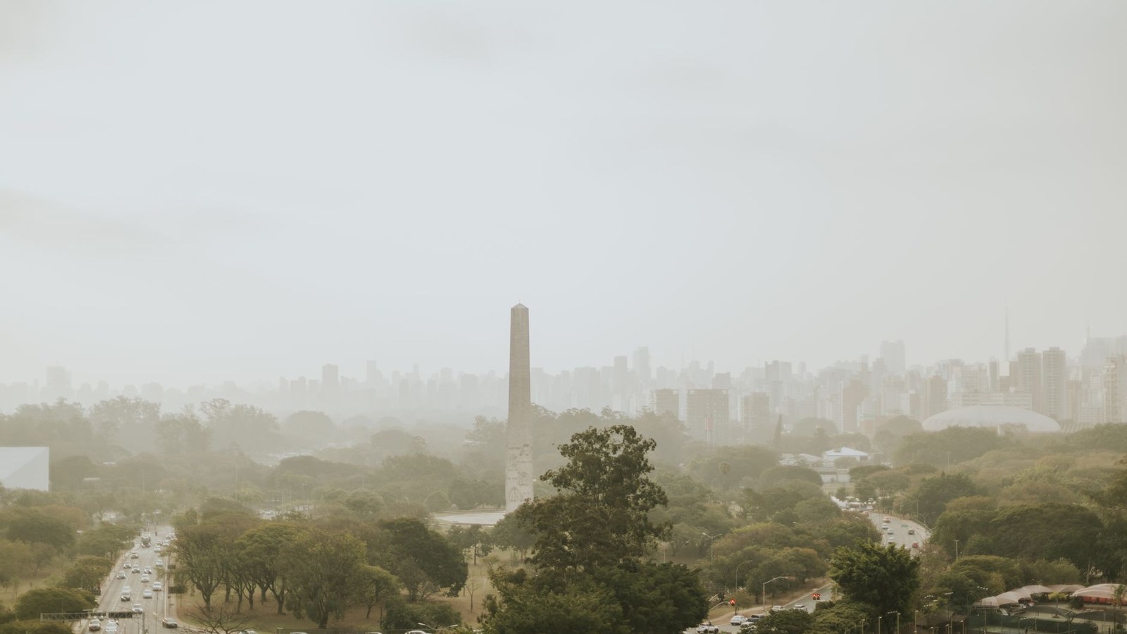 RS registra mínima de 2°C e geada em início de semana
