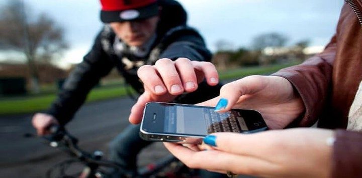 Forças de segurança do RS intensificam ações contra roubo, furto e receptação de celulares.