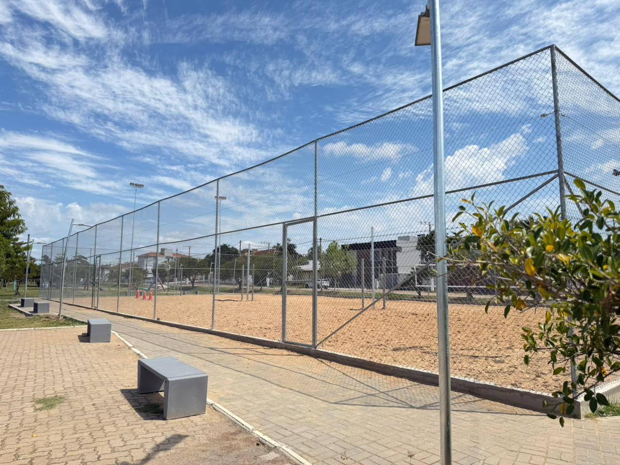 Saiba tudo sobre o super sábado de decisões e inaugurações na Prainha