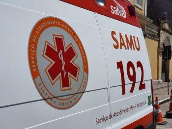 Samu 192 deve ser acionado em urgências com risco à vida - Foto: Ilustração