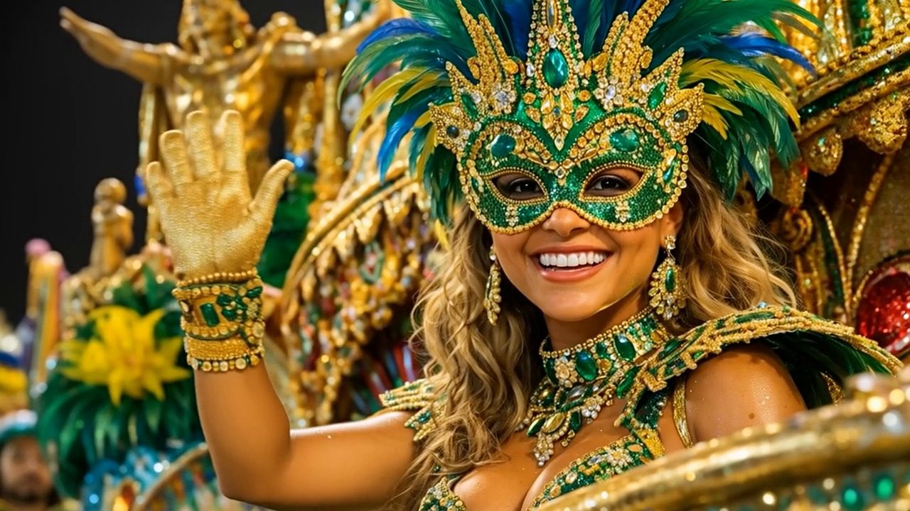 Reunião definiu datas e preparativos do Carnaval 2027 em São Lourenço do Sul