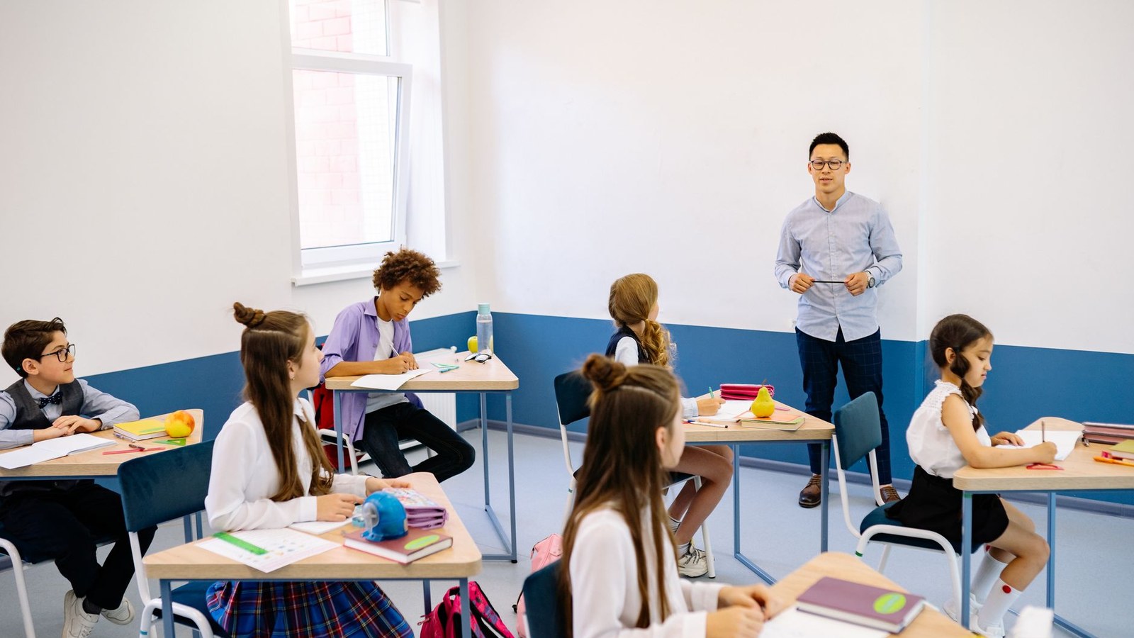 São Lourenço do Sul estuda capacitação de professores sobre atipias