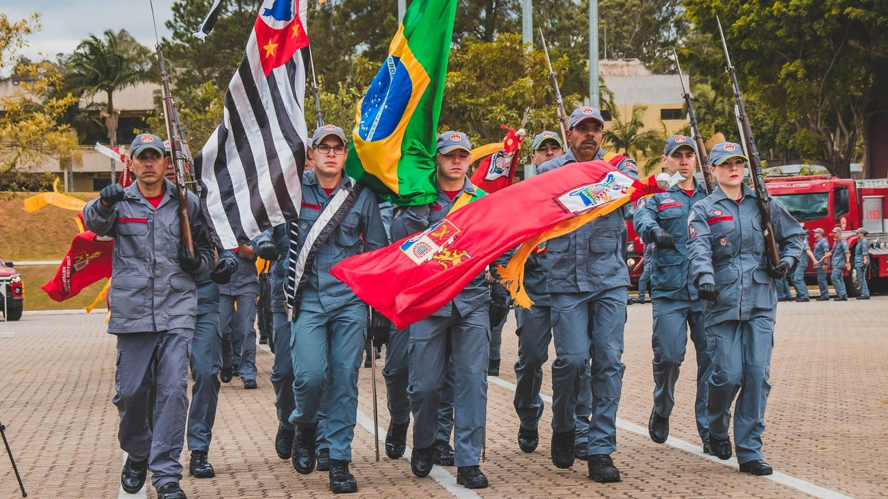 São Lourenço do Sul recebe Chama da Pátria em 20 de agosto