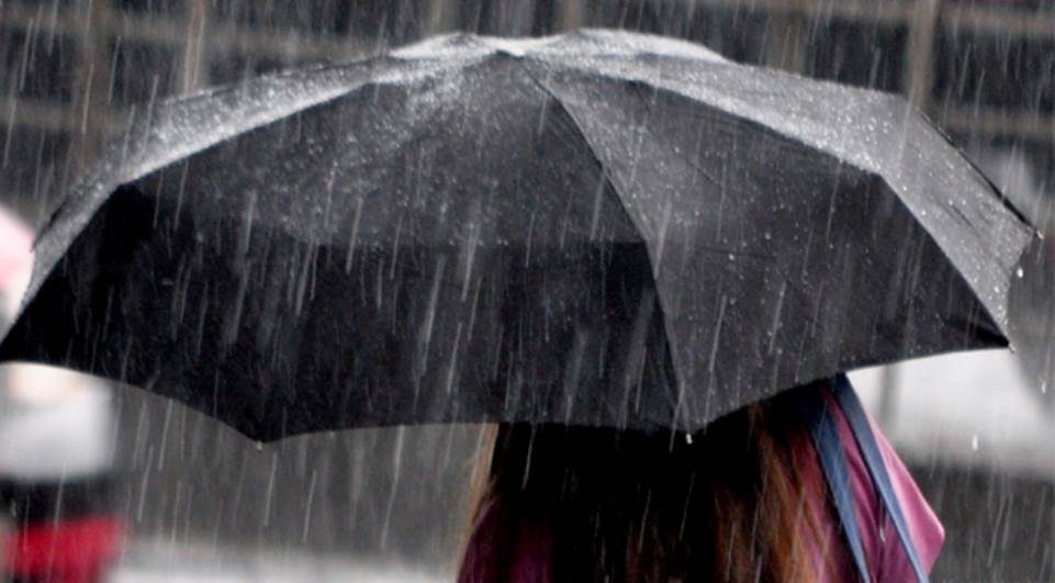 São Lourenço do Sul terá chuva e trovoadas no fim de semana, alerta Defesa Civil