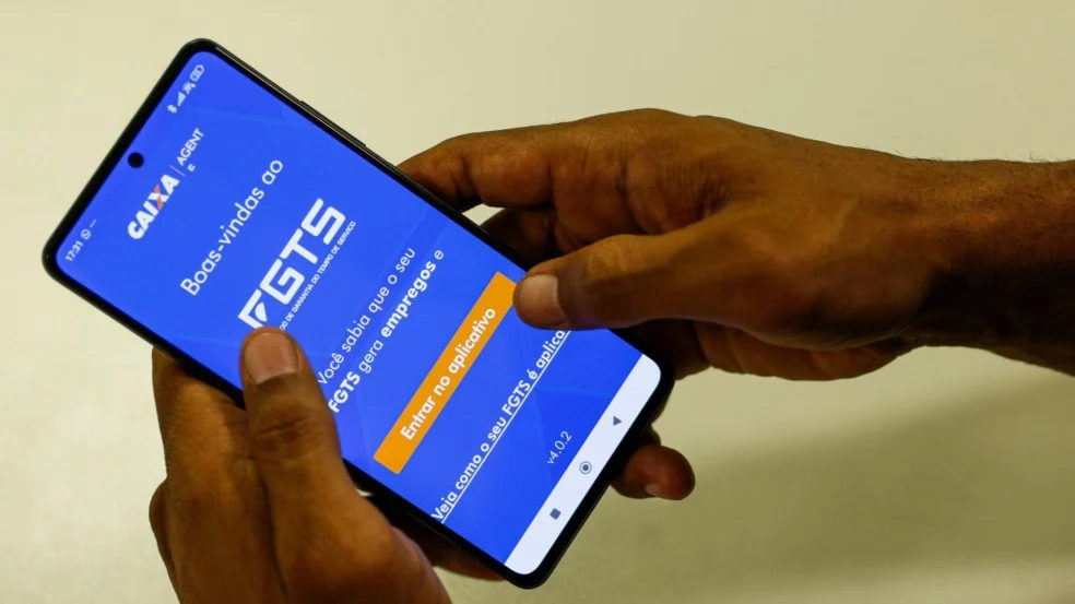 Saque do FGTS por calamidade é liberado para todos os trabalhadores de Camaquã