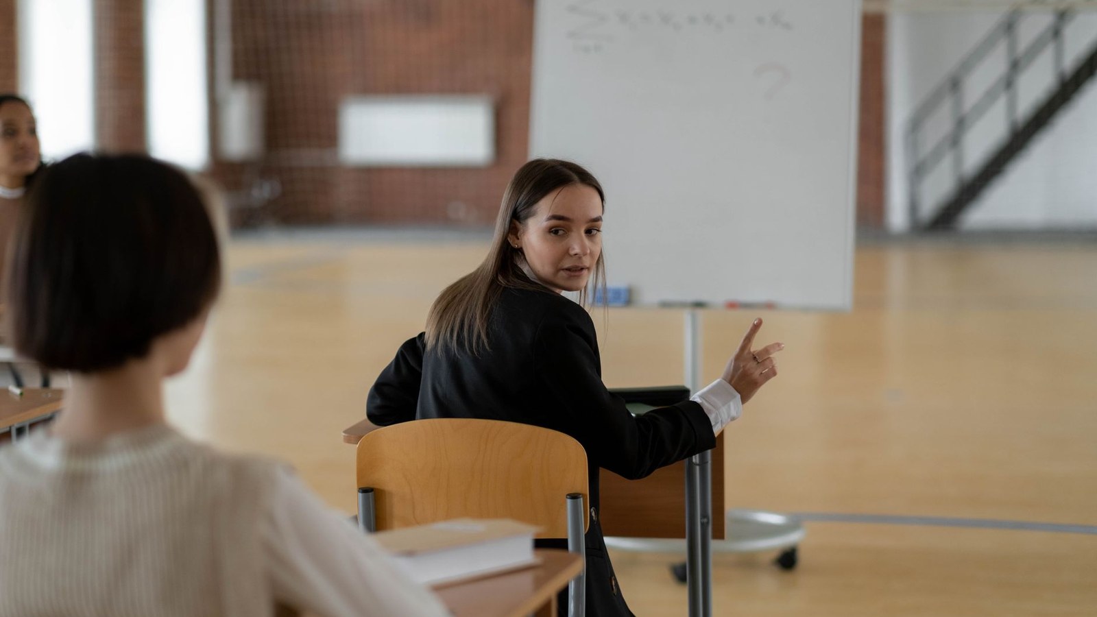 Sentinela do Sul faz 10 dias de formação para professores