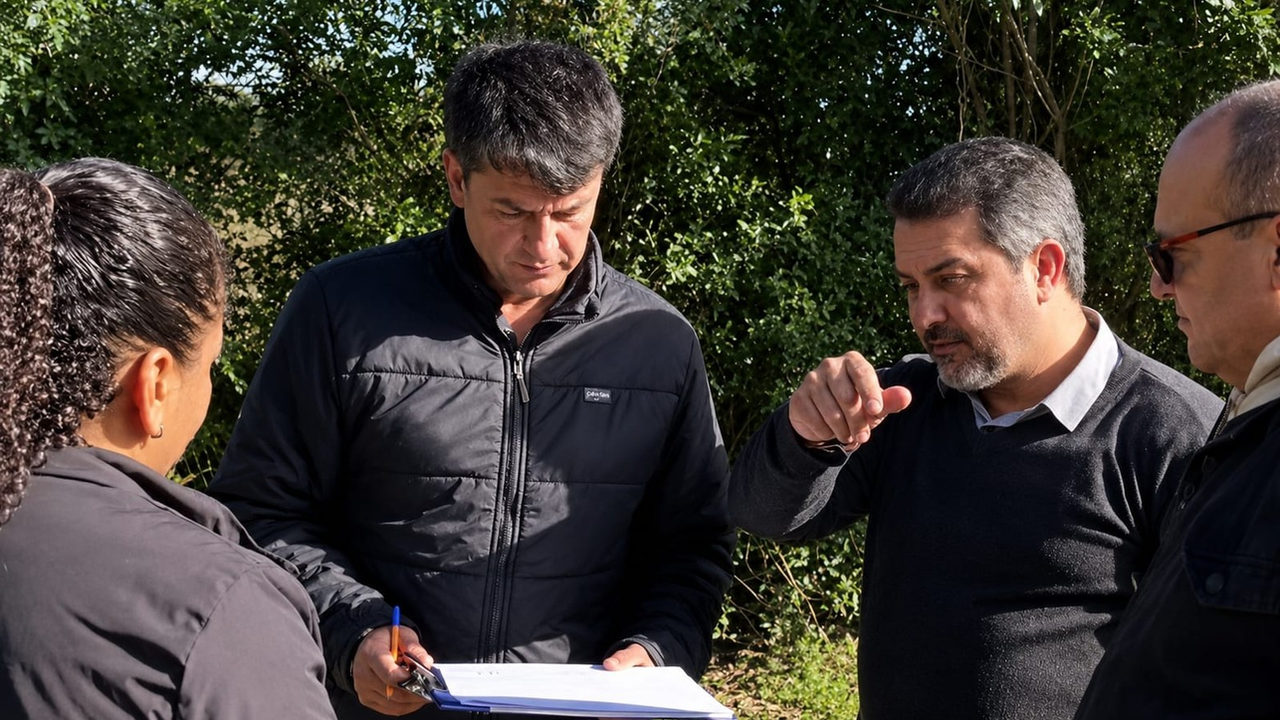 Sentinela do Sul projeta reforma na Escola Pedro Schmidt