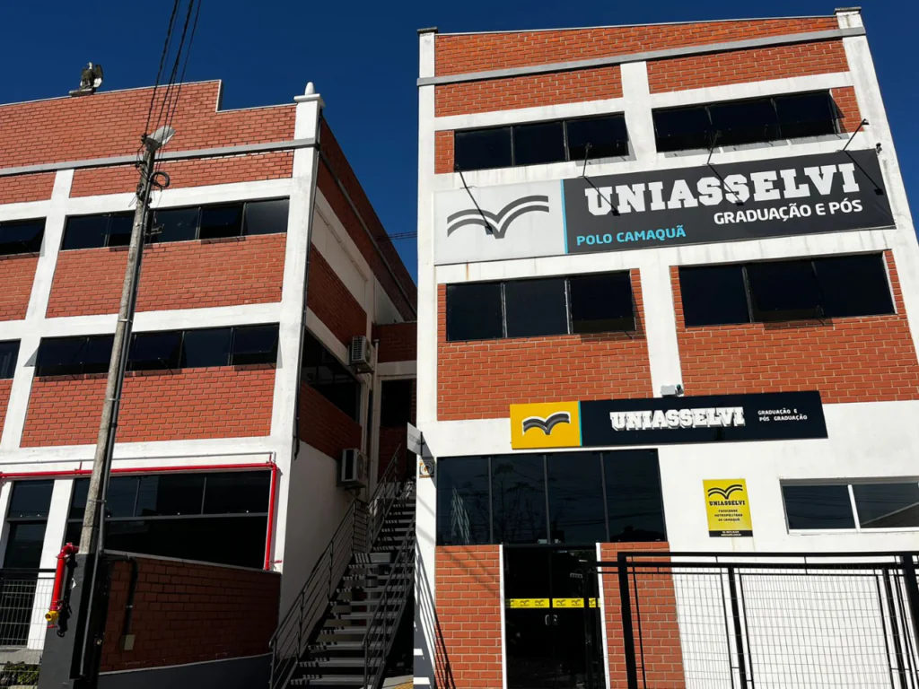 Servi Uniasselvi celebra 25 anos em Camaquã e celebra pioneirismo do EAD na região