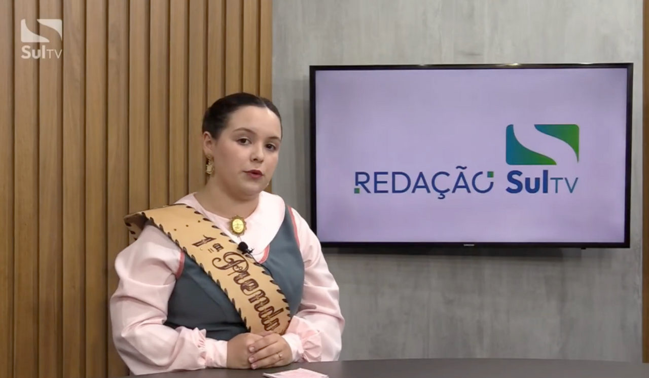 Sonhos de Natal ganham vida com gesto de Betina
