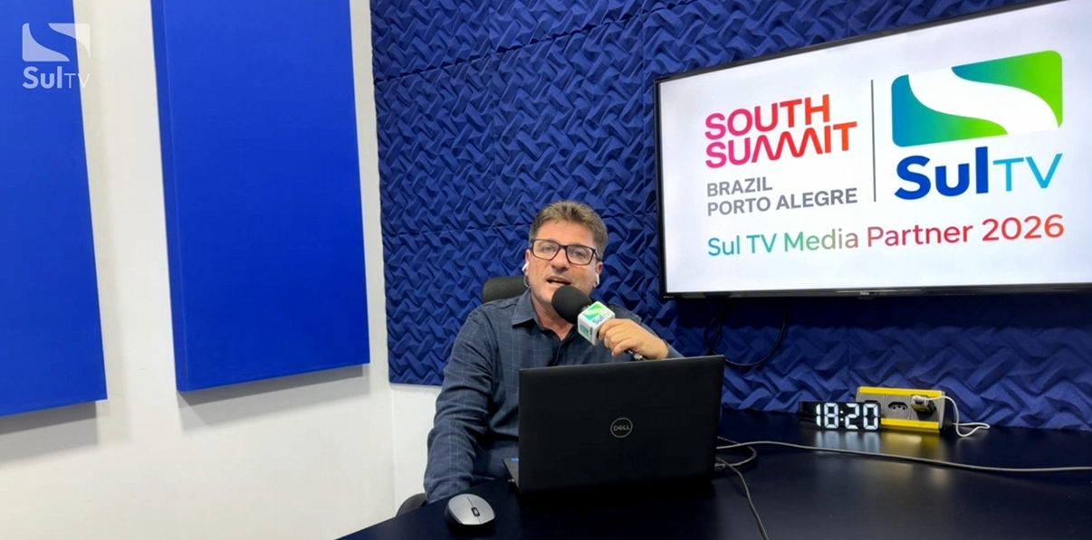 South Summit Brazil 2026: saiba como a inovação impulsiona pequenos negócios em Camaquã e região