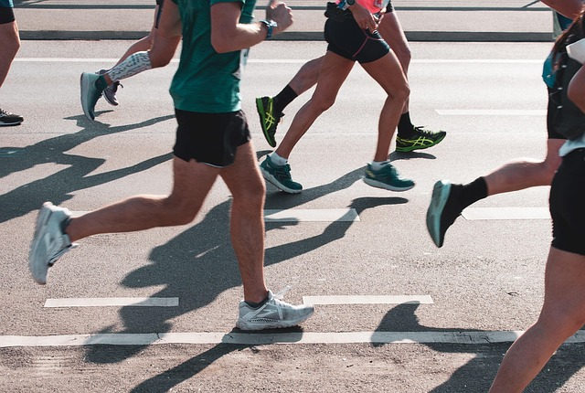 South Summit Brazil Run 2026: corrida na Orla do Guaíba une esporte e inovação