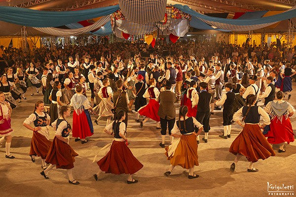 Südoktoberfest abre contagem regressiva em São Lourenço do Sul com concurso da corte