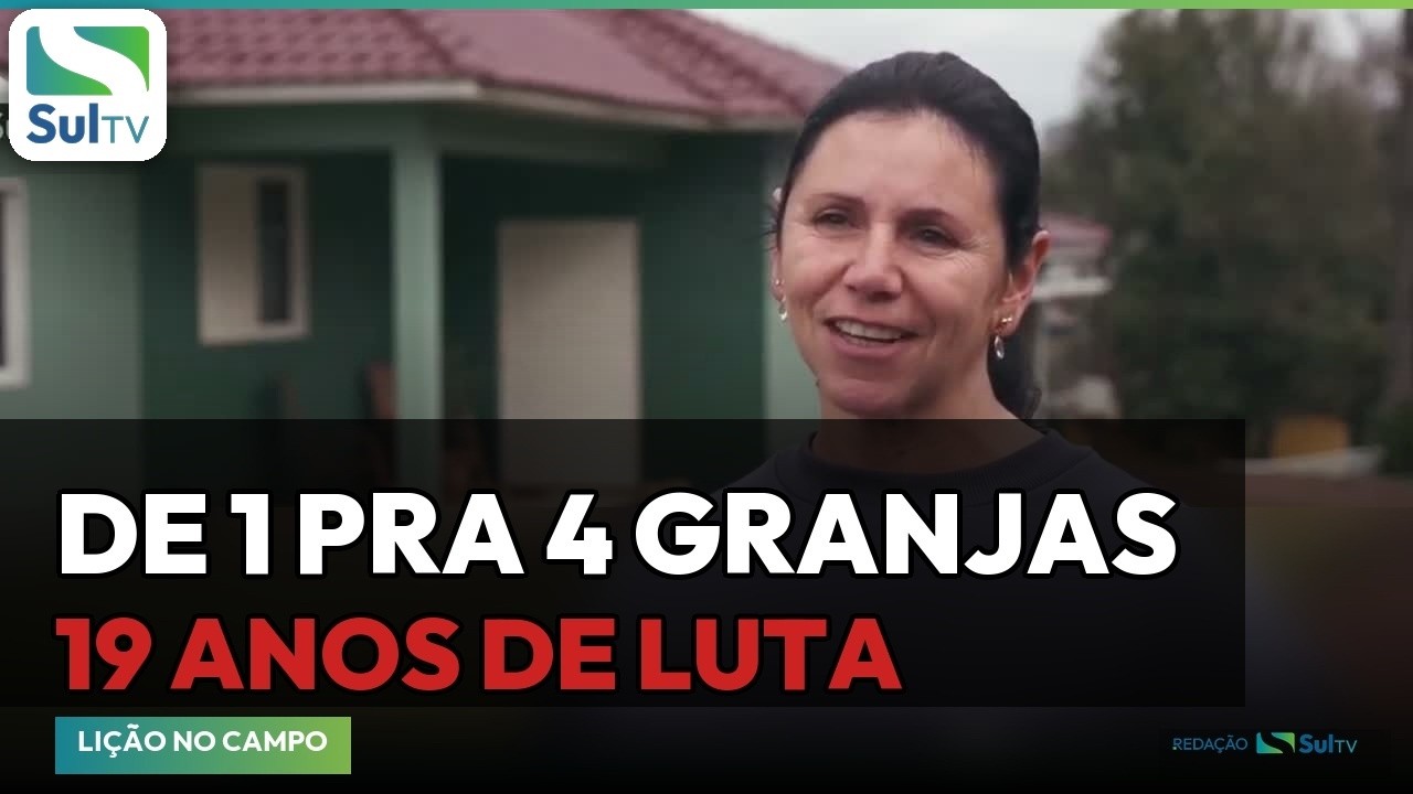 Reprodução/Canal Rural